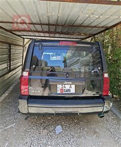 Jeep Commander